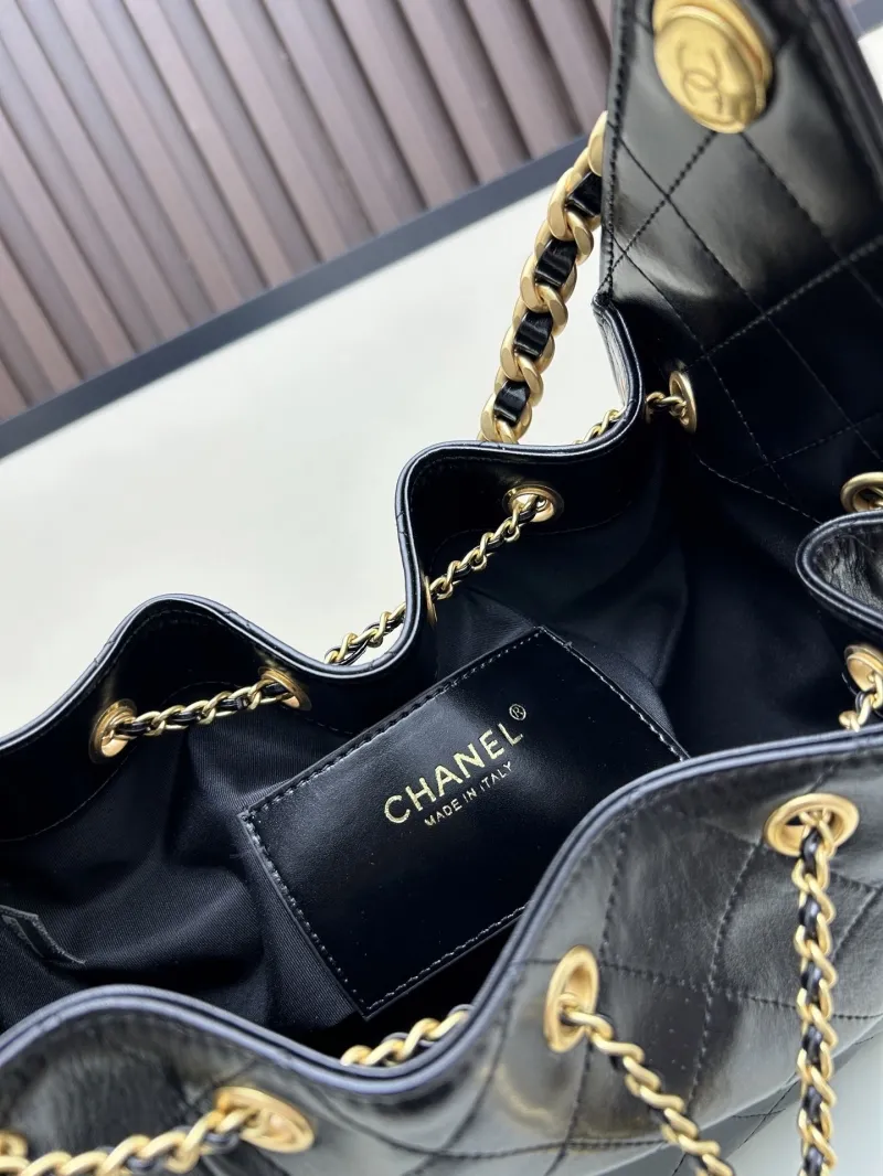Chanel Top Handle Bags-198 - Image 8