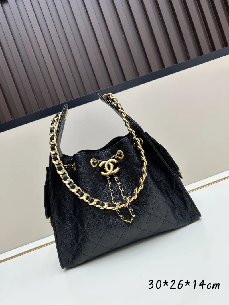 Chanel Top Handle Bags-199