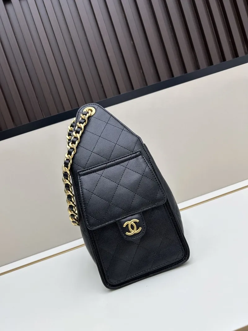 Alternative view of Chanel Top Handle Bags-199