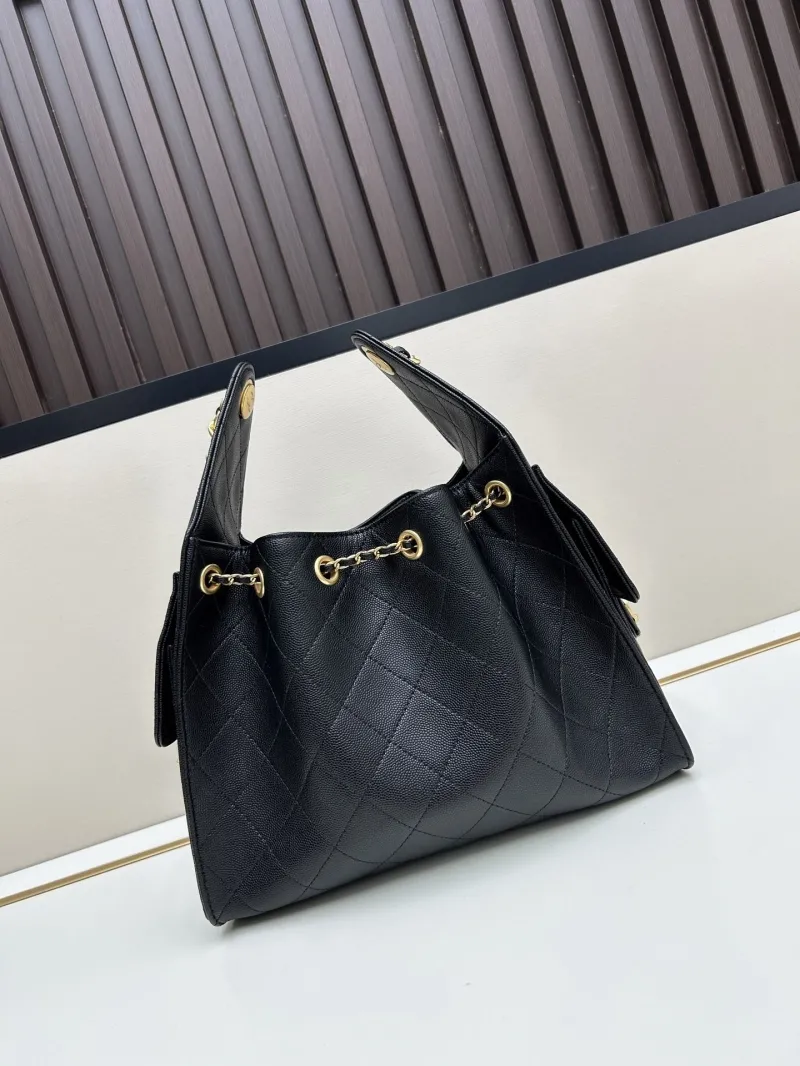 Chanel Top Handle Bags-199 - Image 3
