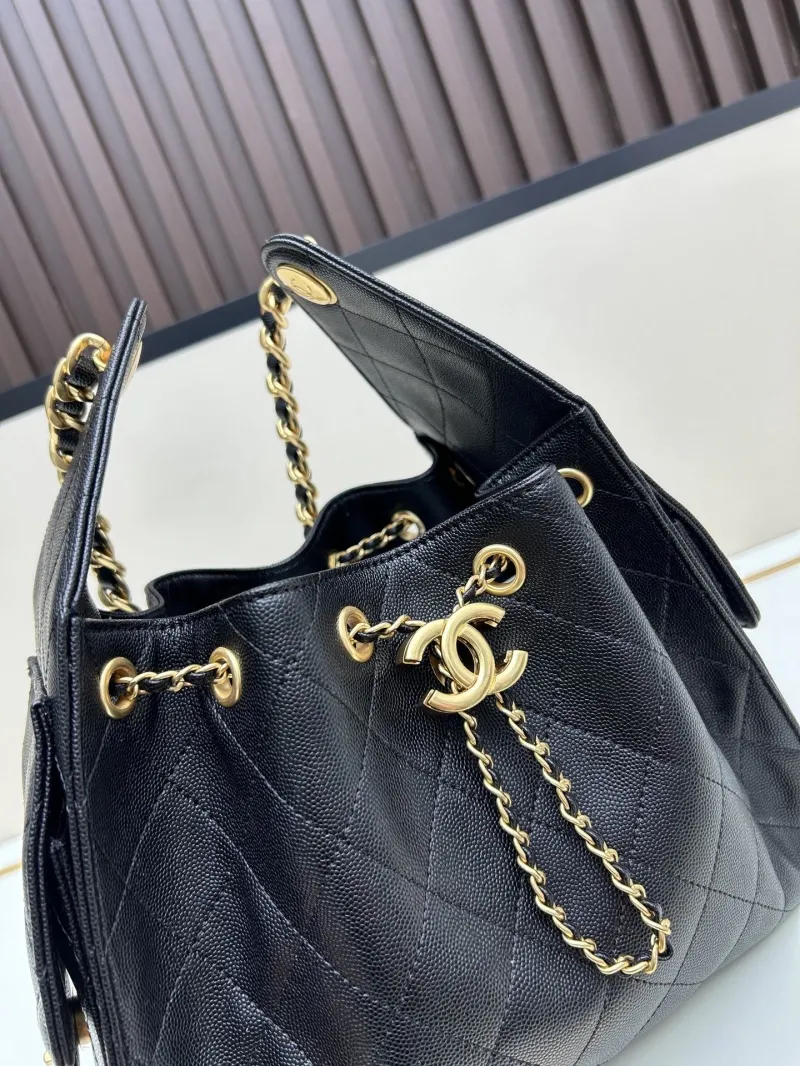 Chanel Top Handle Bags-199 - Image 4