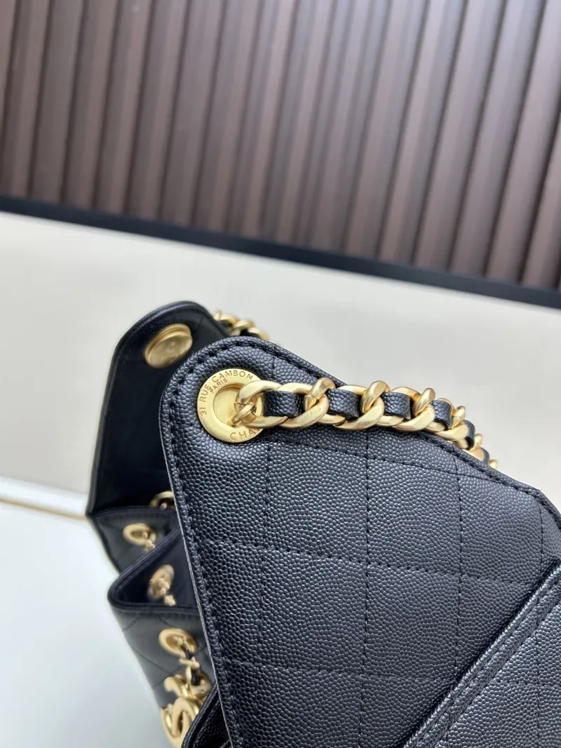 Chanel Top Handle Bags-199 - Image 6