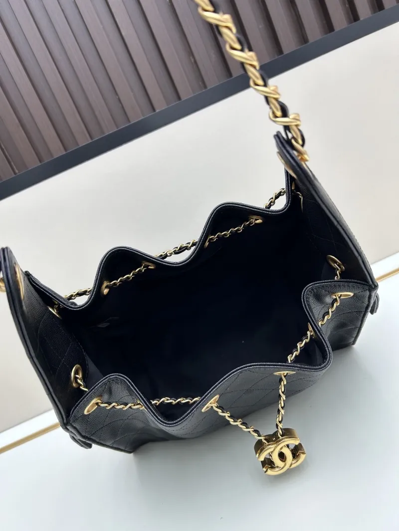 Chanel Top Handle Bags-199 - Image 7