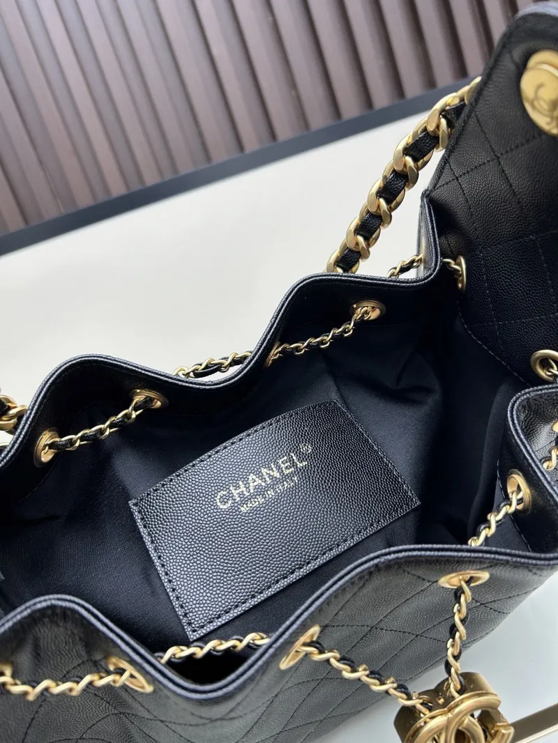 Chanel Top Handle Bags-199 - Image 8