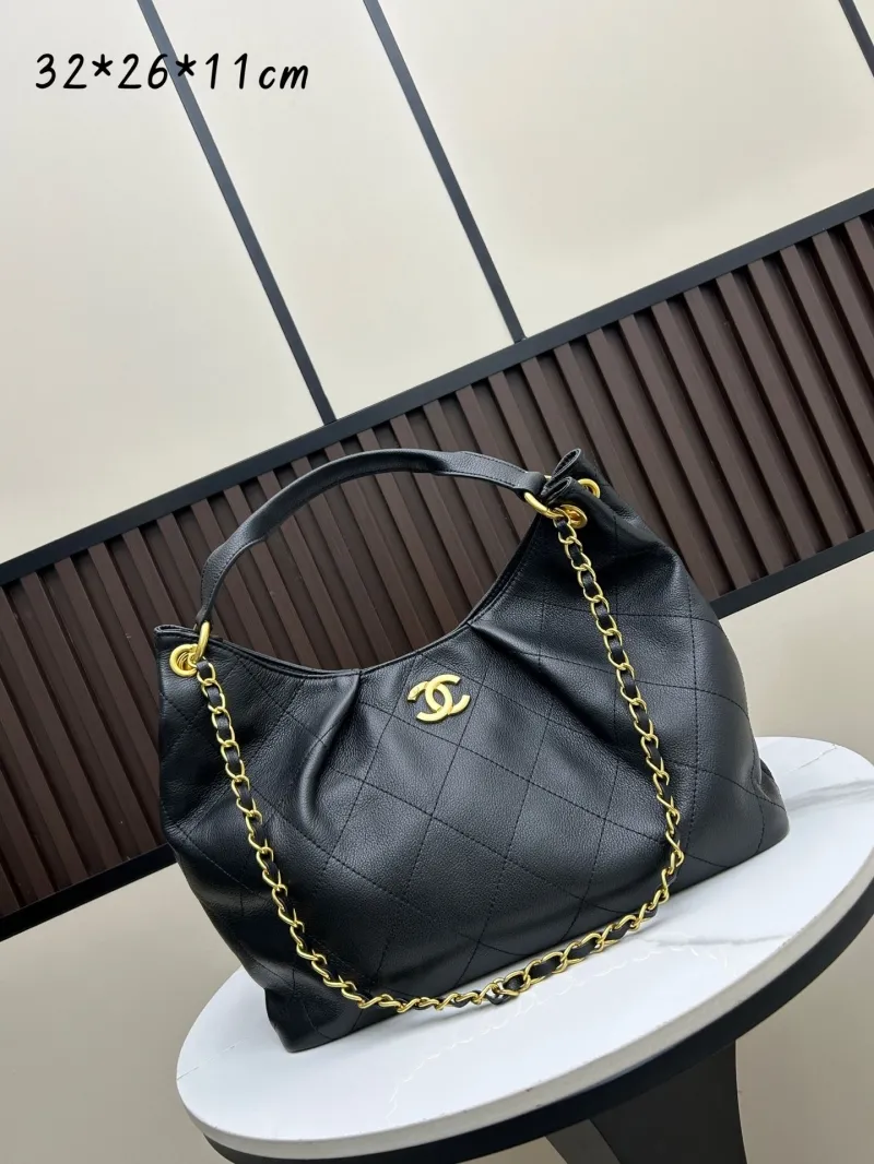 Chanel Top Handle Bags-200