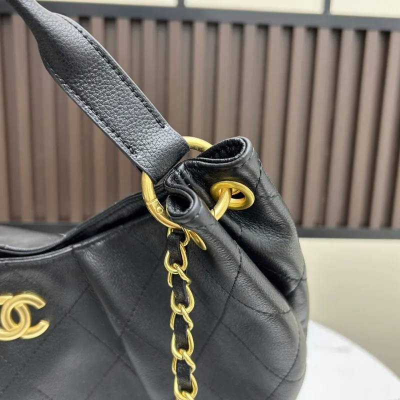 Chanel Top Handle Bags-200 - Image 5