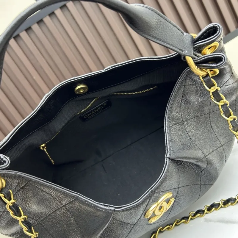 Chanel Top Handle Bags-200 - Image 7