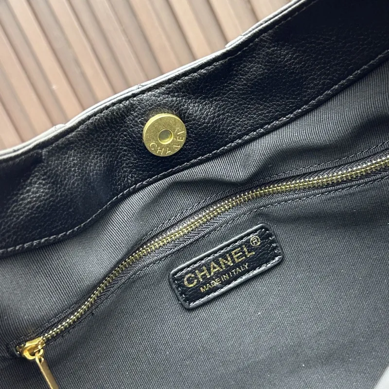 Chanel Top Handle Bags-200 - Image 8