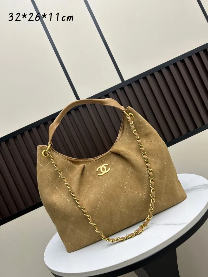 Chanel Top Handle Bags-201