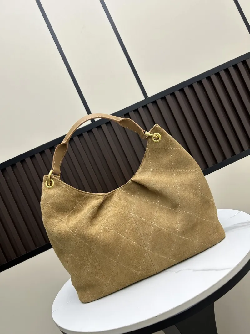 Alternative view of Chanel Top Handle Bags-201