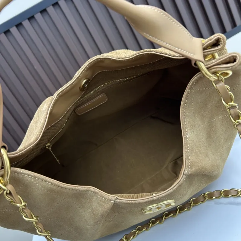 Chanel Top Handle Bags-201 - Image 7