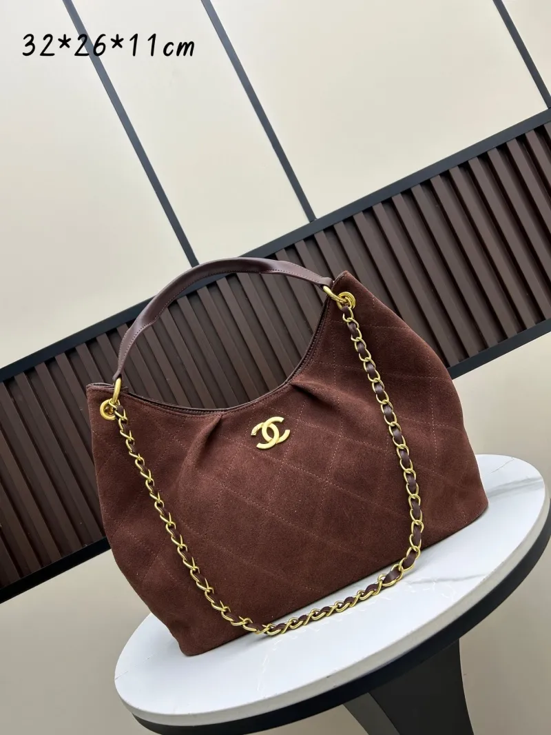 Chanel Top Handle Bags-202