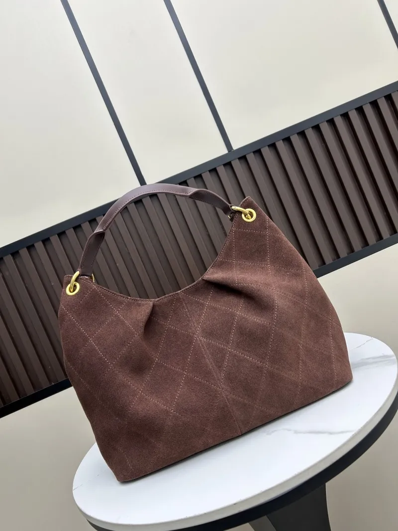 Alternative view of Chanel Top Handle Bags-202