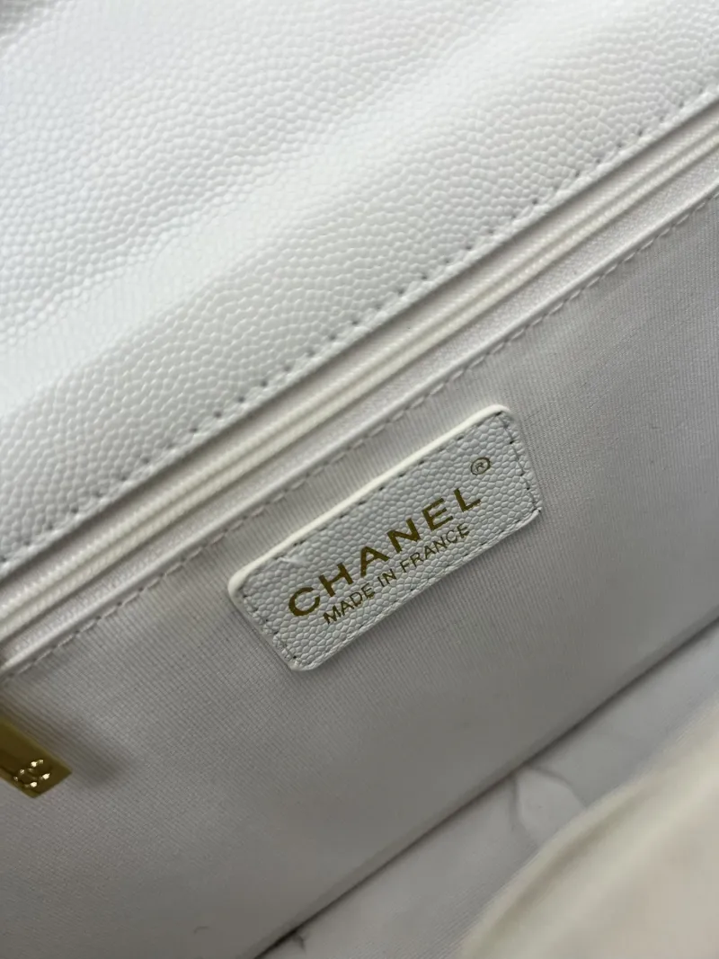 Alternative view of Chanel Top Handle Bags-204