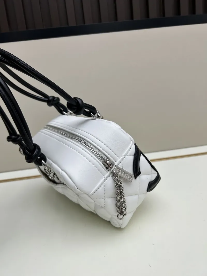 Alternative view of Chanel Top Handle Bags-206