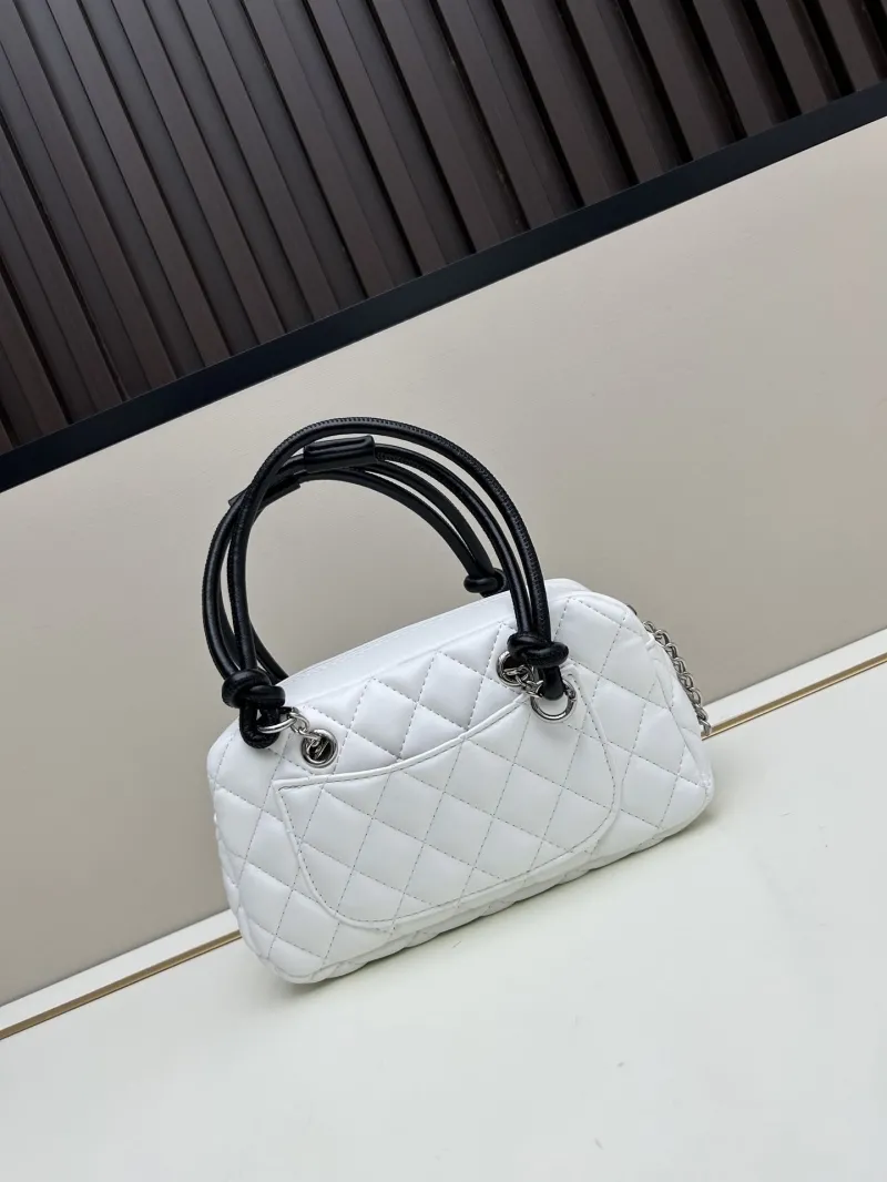 Chanel Top Handle Bags-206 - Image 3