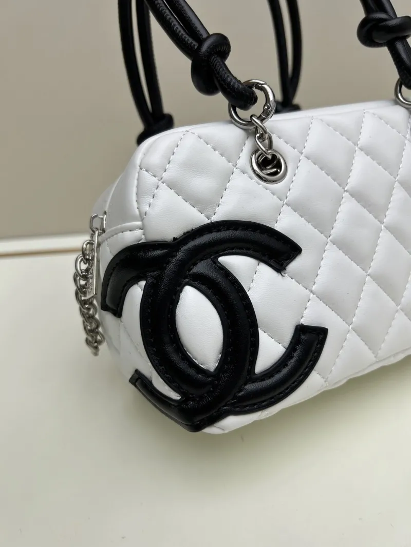 Chanel Top Handle Bags-206 - Image 4