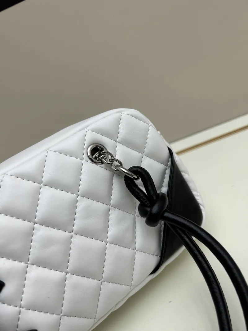 Chanel Top Handle Bags-206 - Image 6
