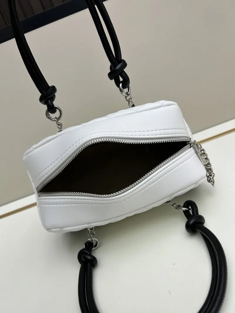 Chanel Top Handle Bags-206 - Image 7