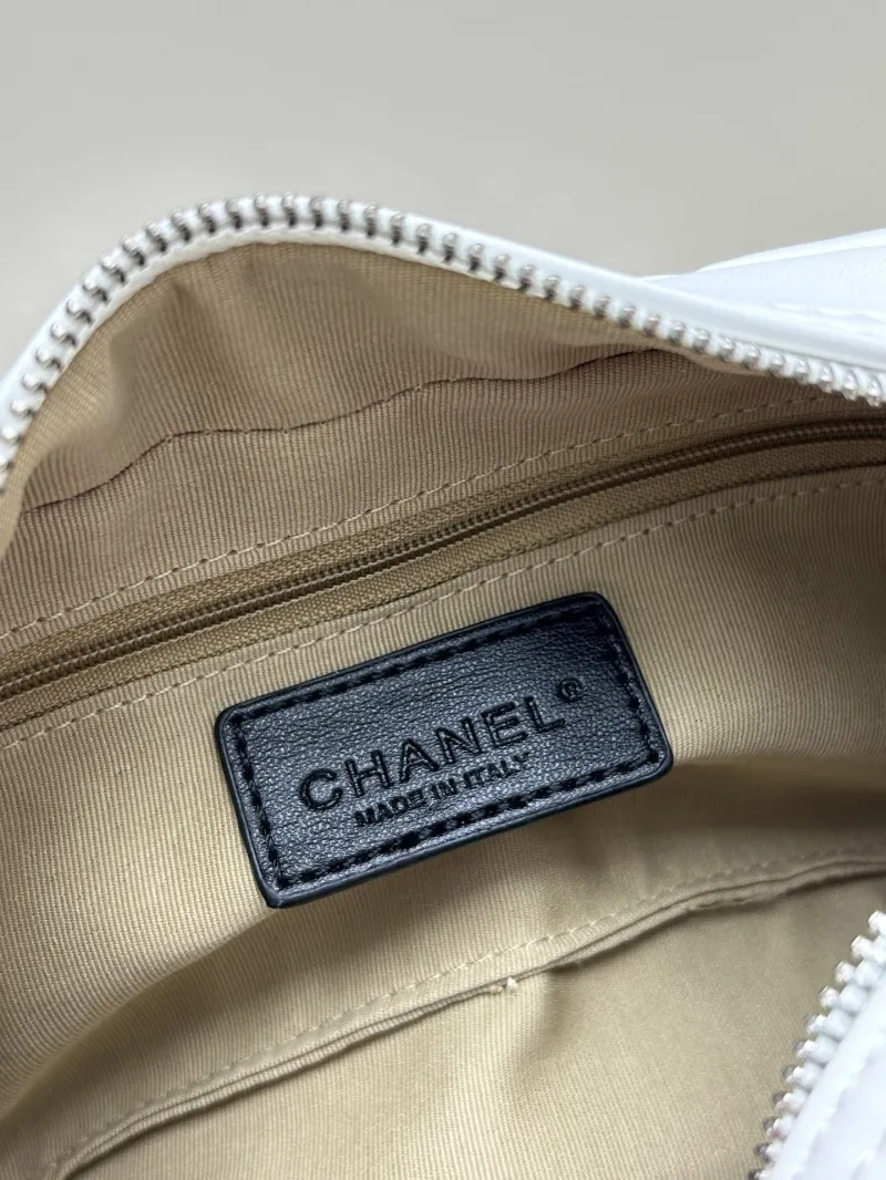 Chanel Top Handle Bags-206 - Image 8