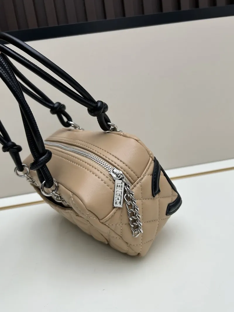 Alternative view of Chanel Top Handle Bags-207