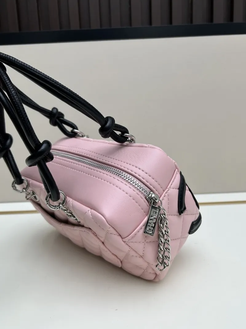 Alternative view of Chanel Top Handle Bags-208