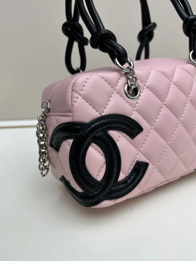 Chanel Top Handle Bags-208 - Image 4
