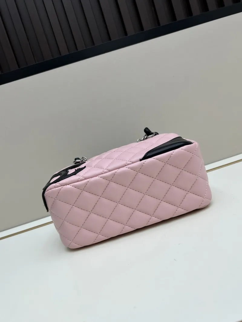 Chanel Top Handle Bags-208 - Image 5