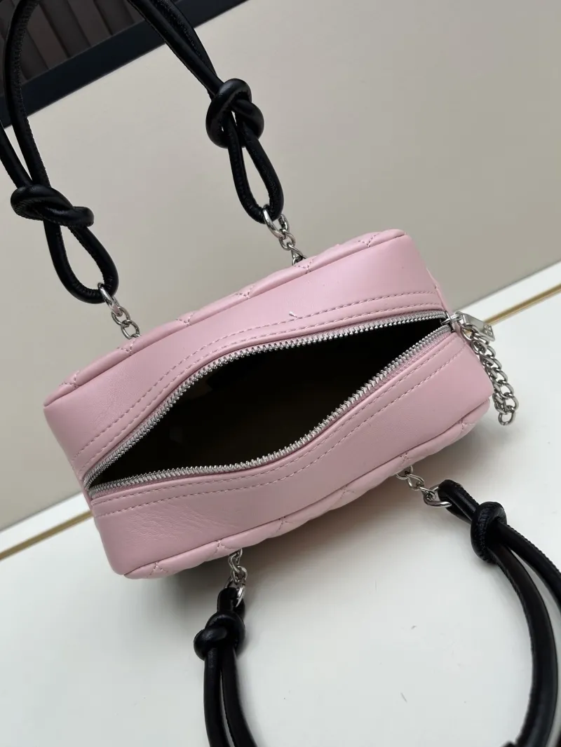 Chanel Top Handle Bags-208 - Image 7