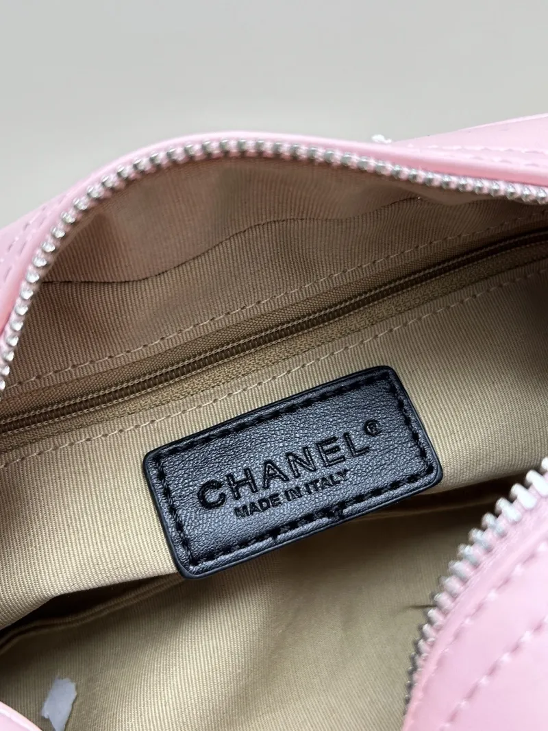 Chanel Top Handle Bags-208 - Image 8