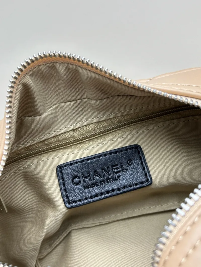 Chanel Top Handle Bags-208 - Image 9
