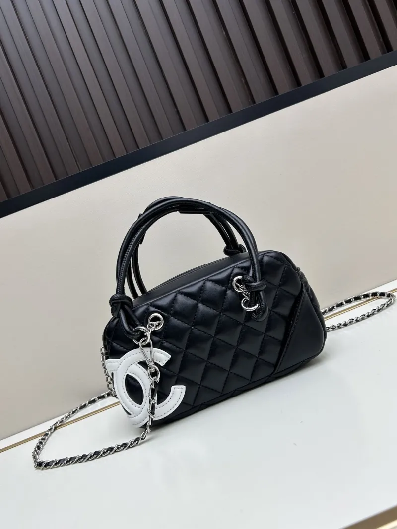 Chanel Top Handle Bags-209