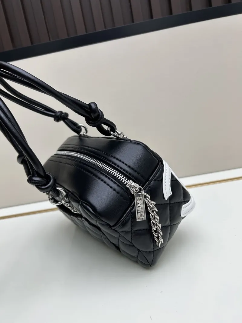 Alternative view of Chanel Top Handle Bags-209