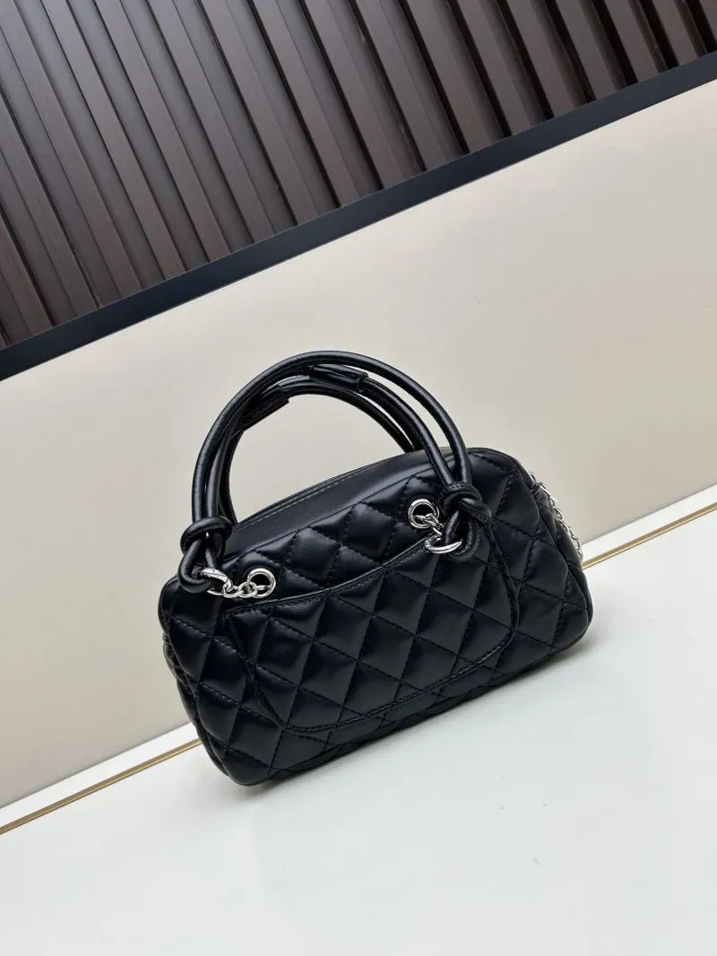 Chanel Top Handle Bags-209 - Image 3