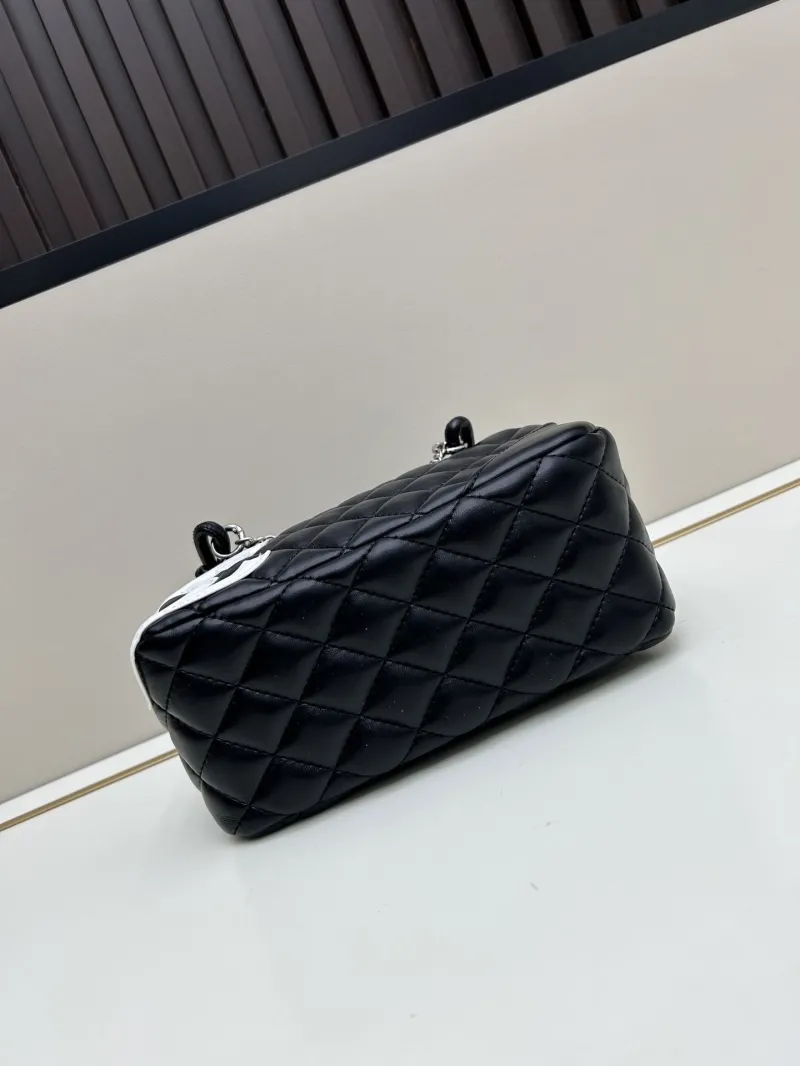 Chanel Top Handle Bags-209 - Image 5