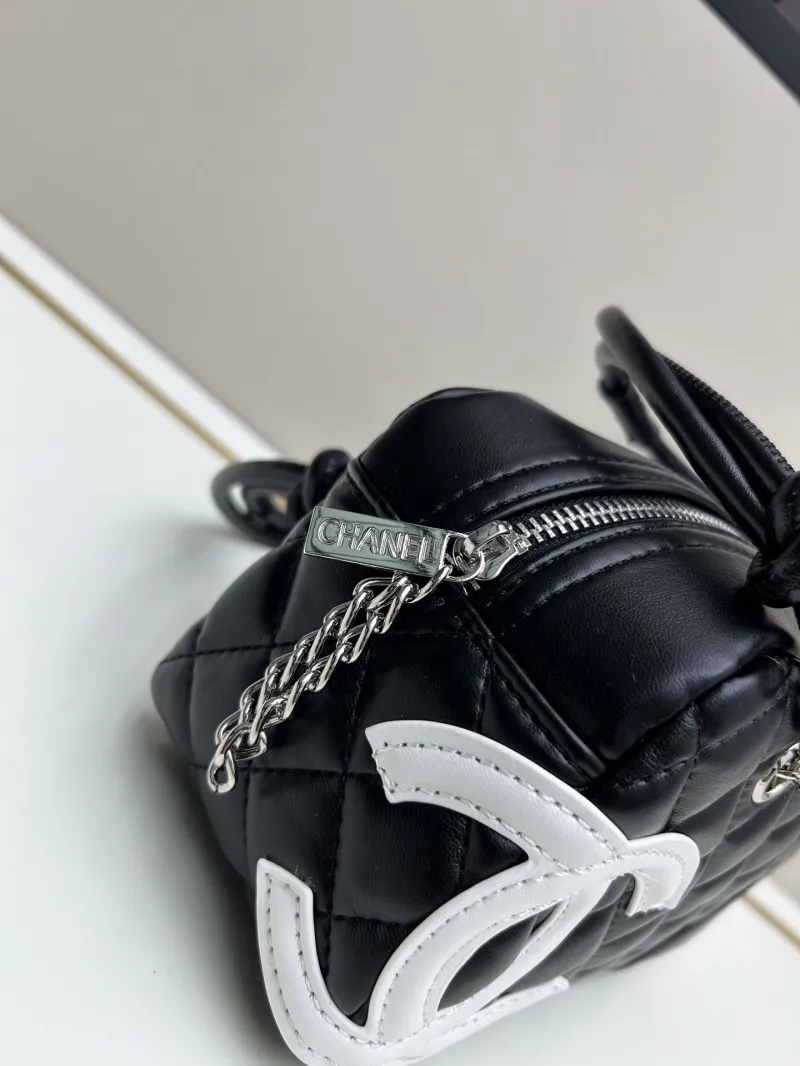 Chanel Top Handle Bags-209 - Image 6