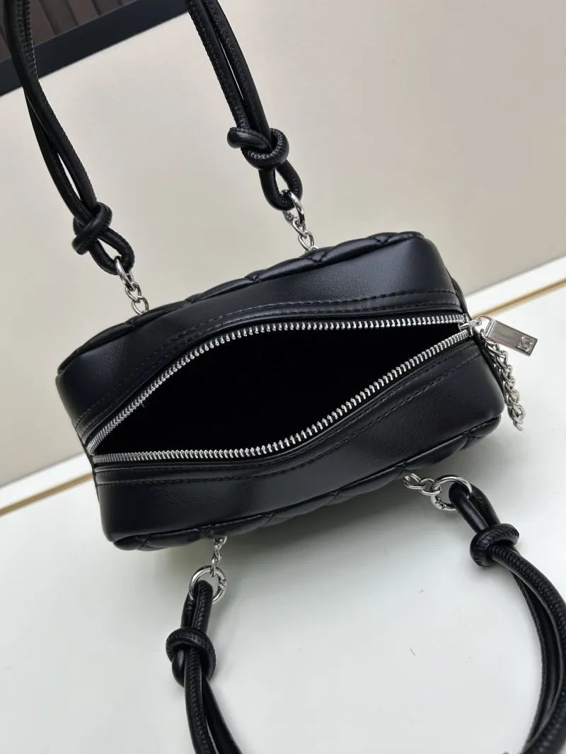 Chanel Top Handle Bags-209 - Image 7