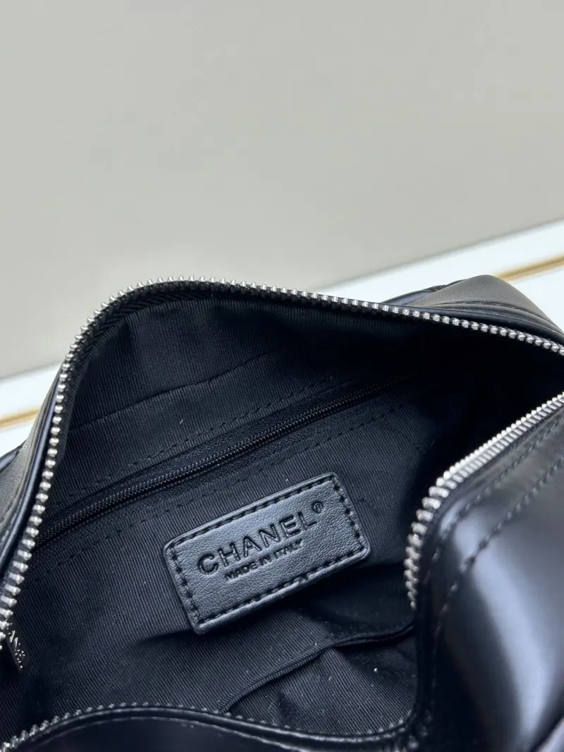 Chanel Top Handle Bags-209 - Image 8