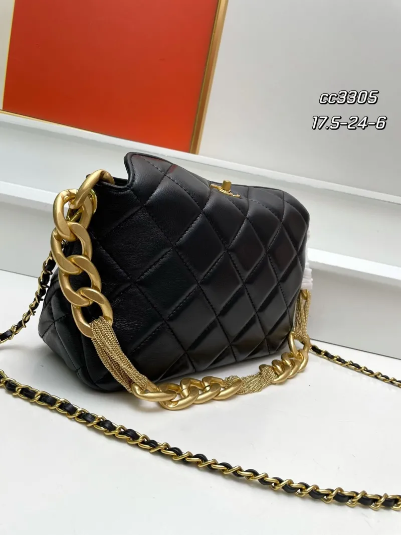 Chanel Top Handle Bags-218 - Image 3
