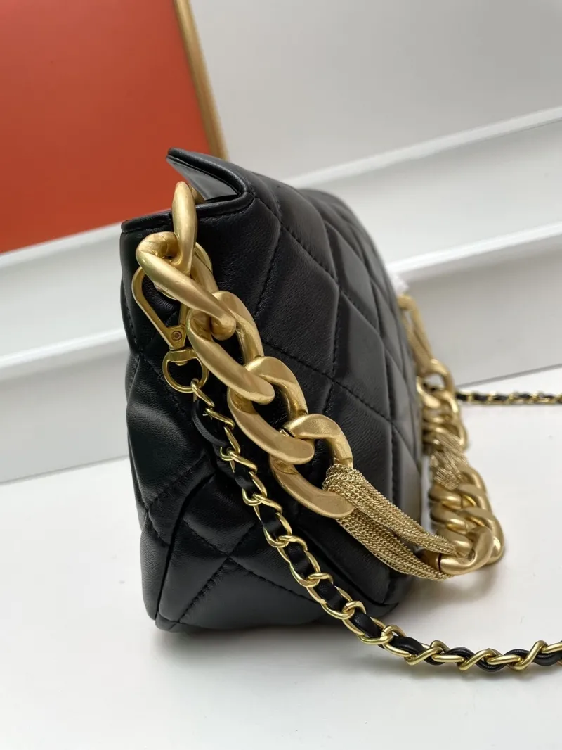 Chanel Top Handle Bags-218 - Image 4