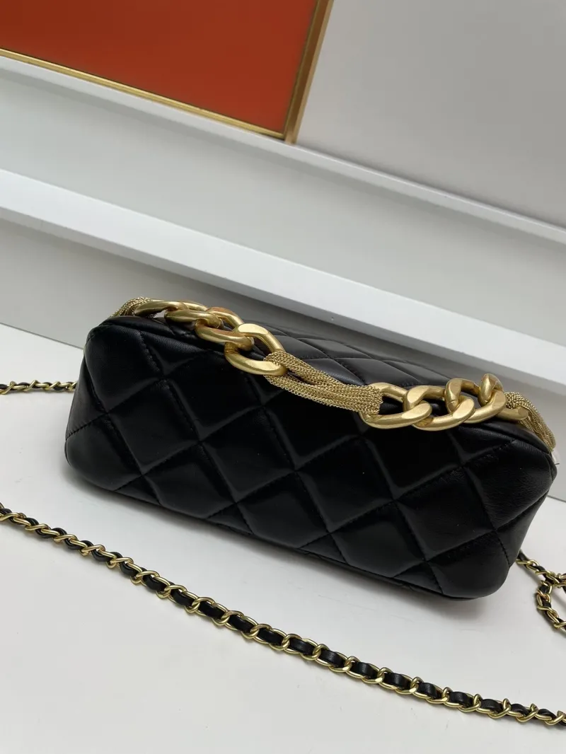 Chanel Top Handle Bags-218 - Image 7