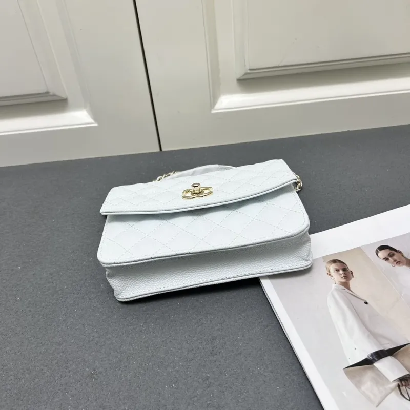 Chanel Top Handle Bags-219 - Image 9