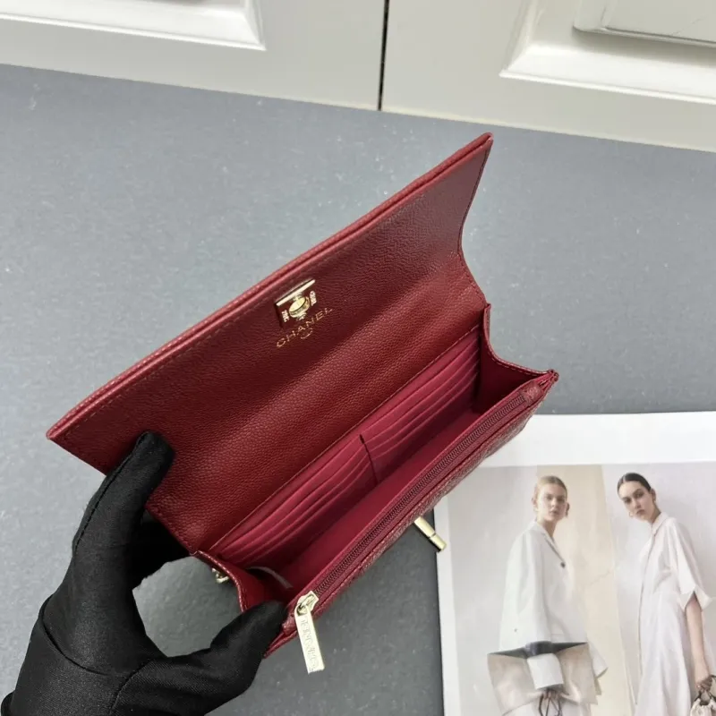Alternative view of Chanel Top Handle Bags-221