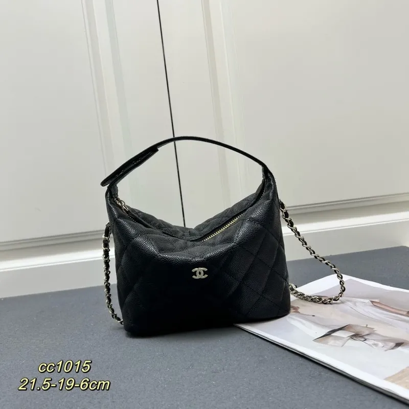 Chanel Top Handle Bags-222