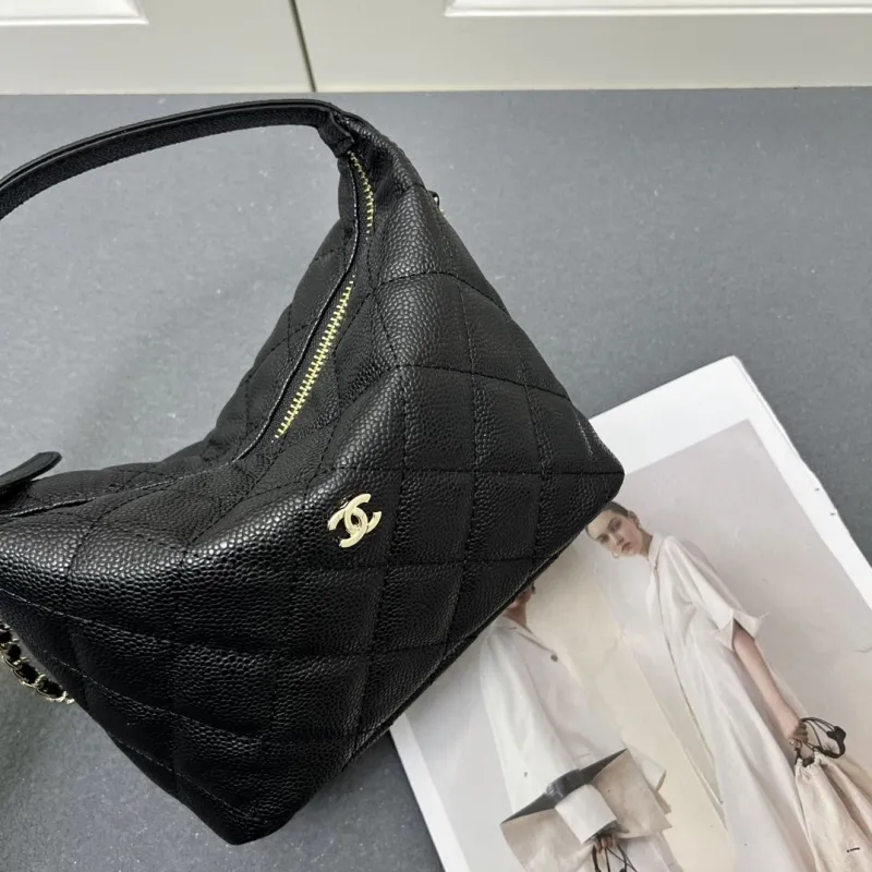 Chanel Top Handle Bags-222 - Image 4