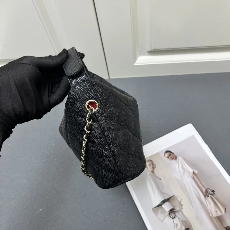 Chanel Top Handle Bags-222 - Image 5