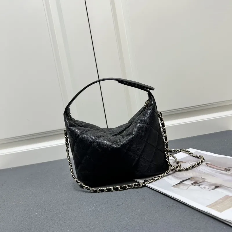 Chanel Top Handle Bags-222 - Image 6