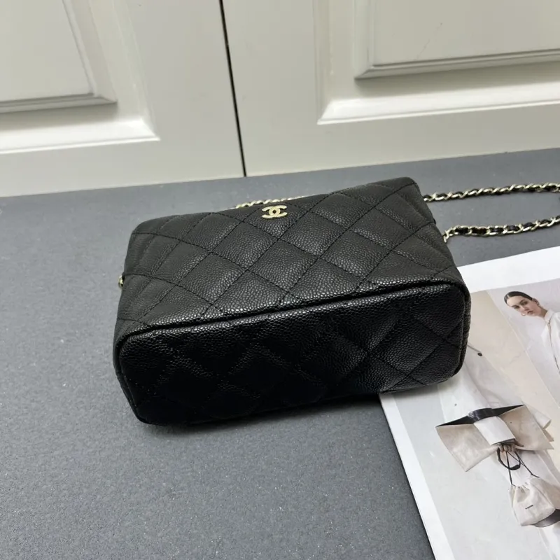 Chanel Top Handle Bags-222 - Image 7