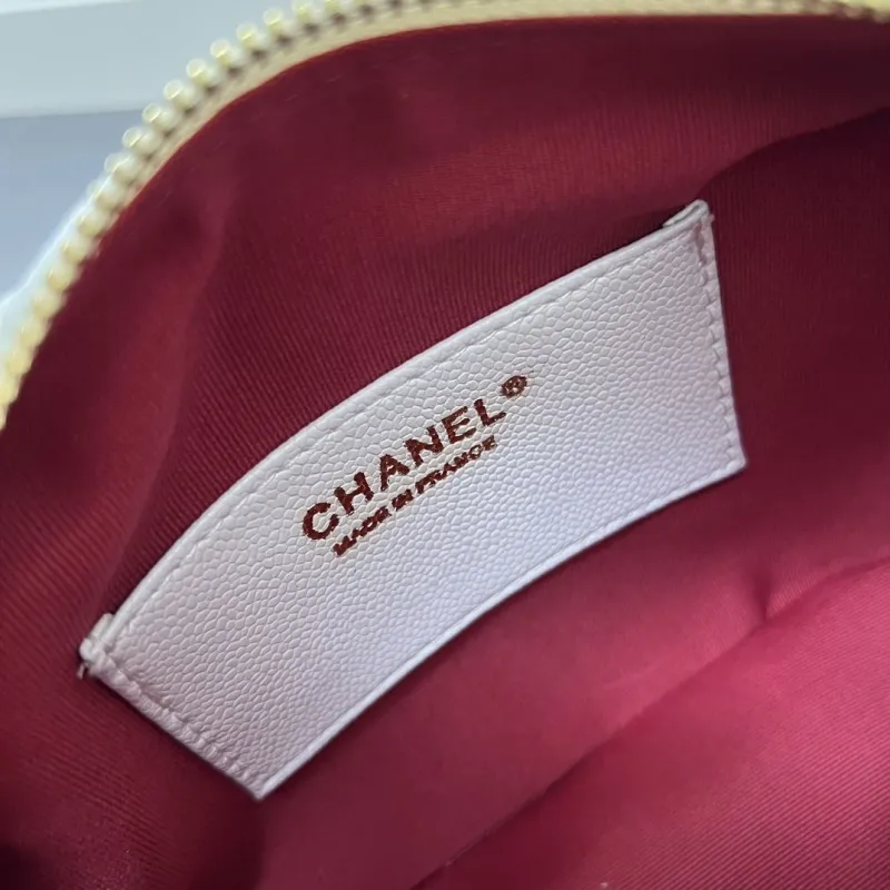 Alternative view of Chanel Top Handle Bags-224