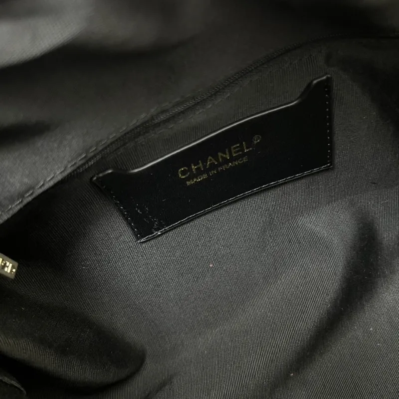 Alternative view of Chanel Top Handle Bags-233